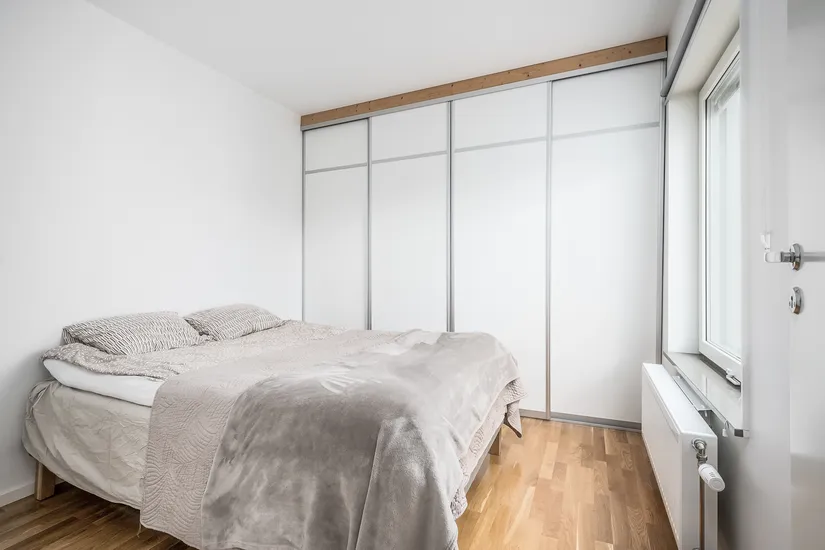 Bostadsrätt, Timvinkelvägen 38, Vega, Haninge