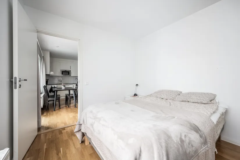 Bostadsrätt, Timvinkelvägen 38, Vega, Haninge