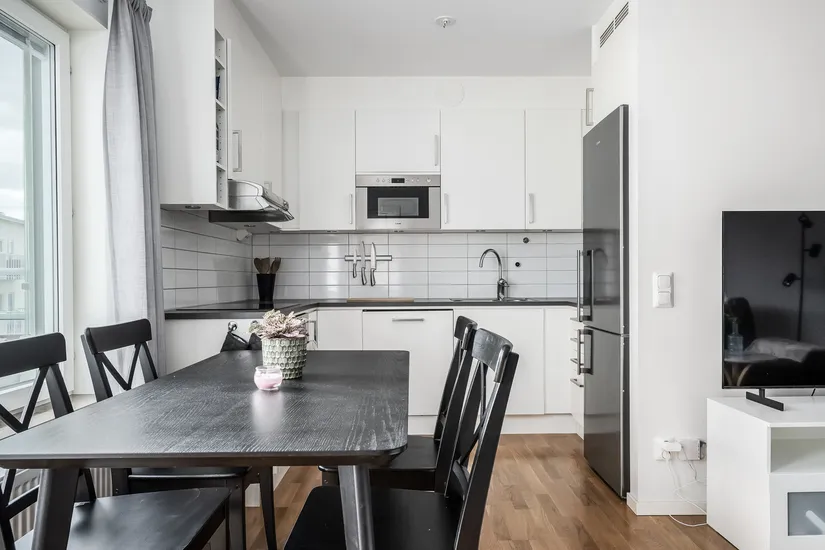 Bostadsrätt, Timvinkelvägen 38, Vega, Haninge