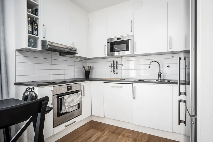 Bostadsrätt, Timvinkelvägen 38, Vega, Haninge