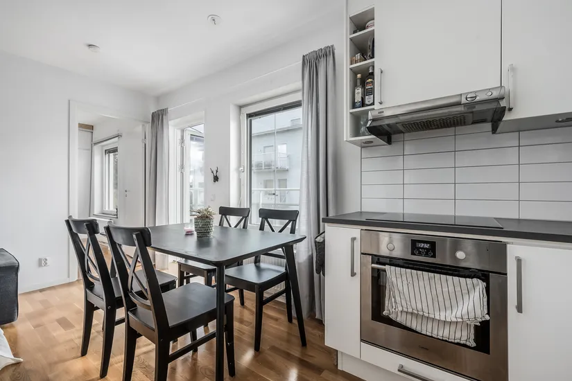 Bostadsrätt, Timvinkelvägen 38, Vega, Haninge