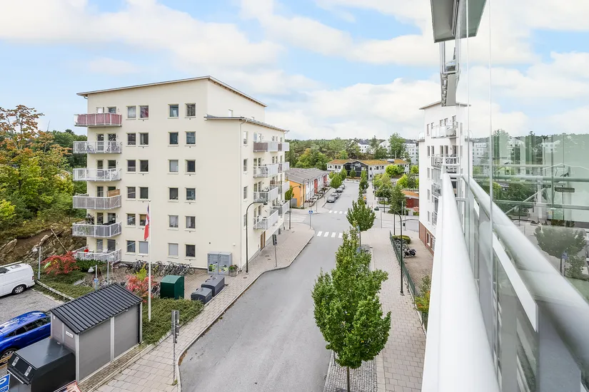 Bostadsrätt, Timvinkelvägen 38, Vega, Haninge