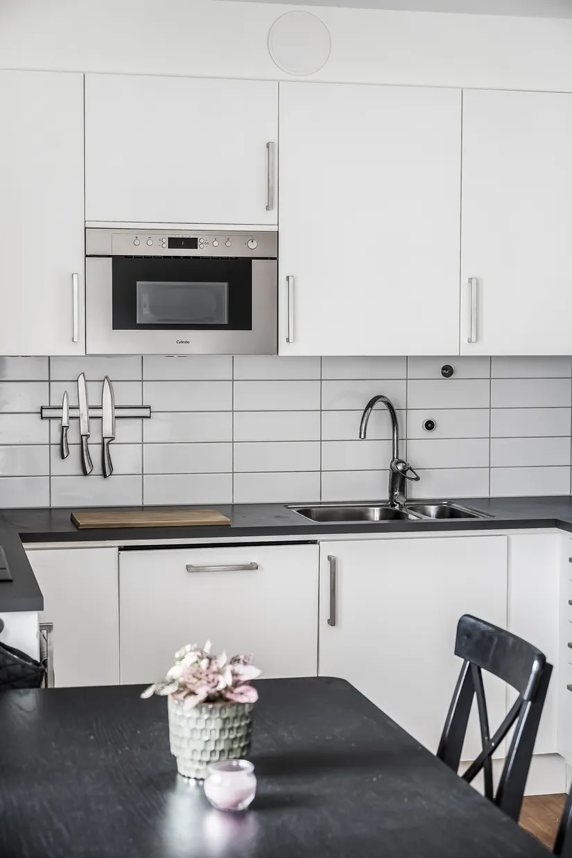 Bostadsrätt, Timvinkelvägen 38, Vega, Haninge