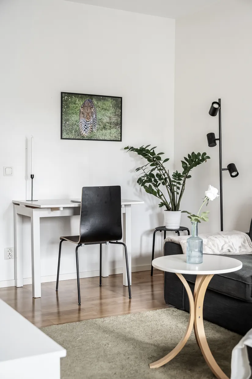 Bostadsrätt, Timvinkelvägen 38, Vega, Haninge