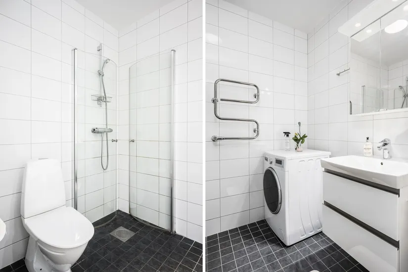 Bostadsrätt, Timvinkelvägen 38, Vega, Haninge