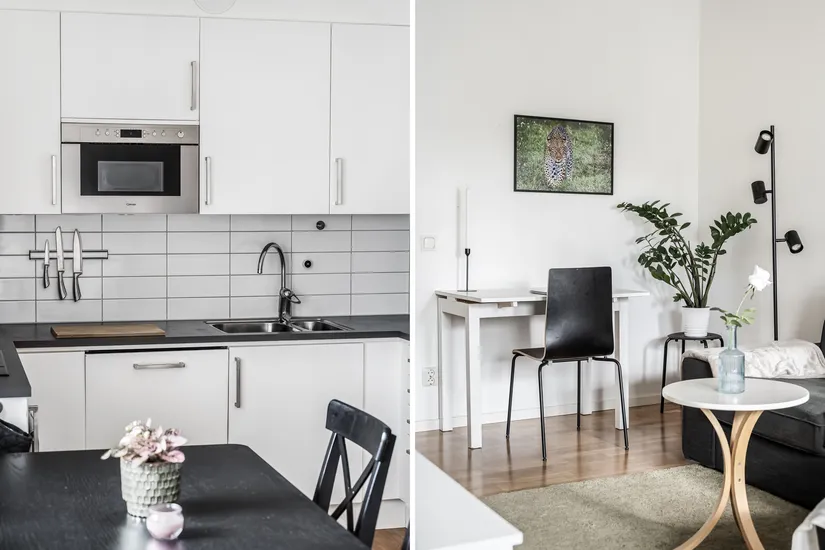 Bostadsrätt, Timvinkelvägen 38, Vega, Haninge