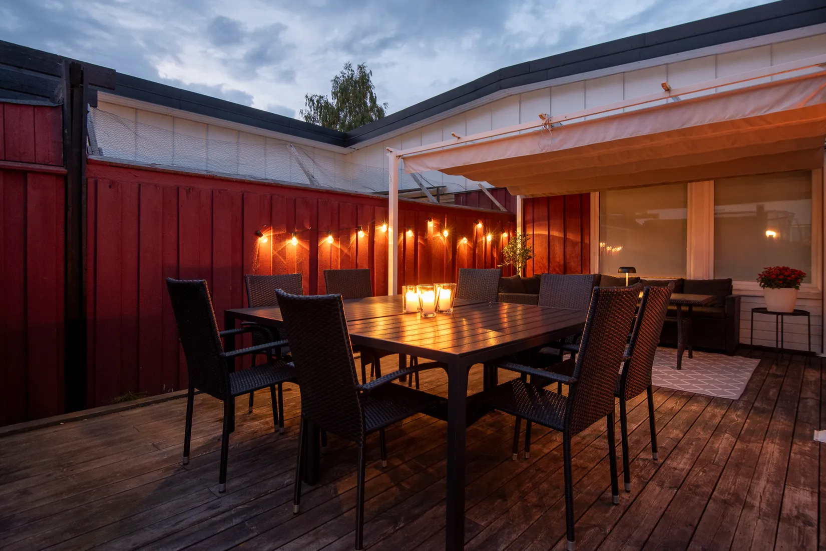 Bostadsrätt, Vintervägen 29, Hökåsen, Västerås