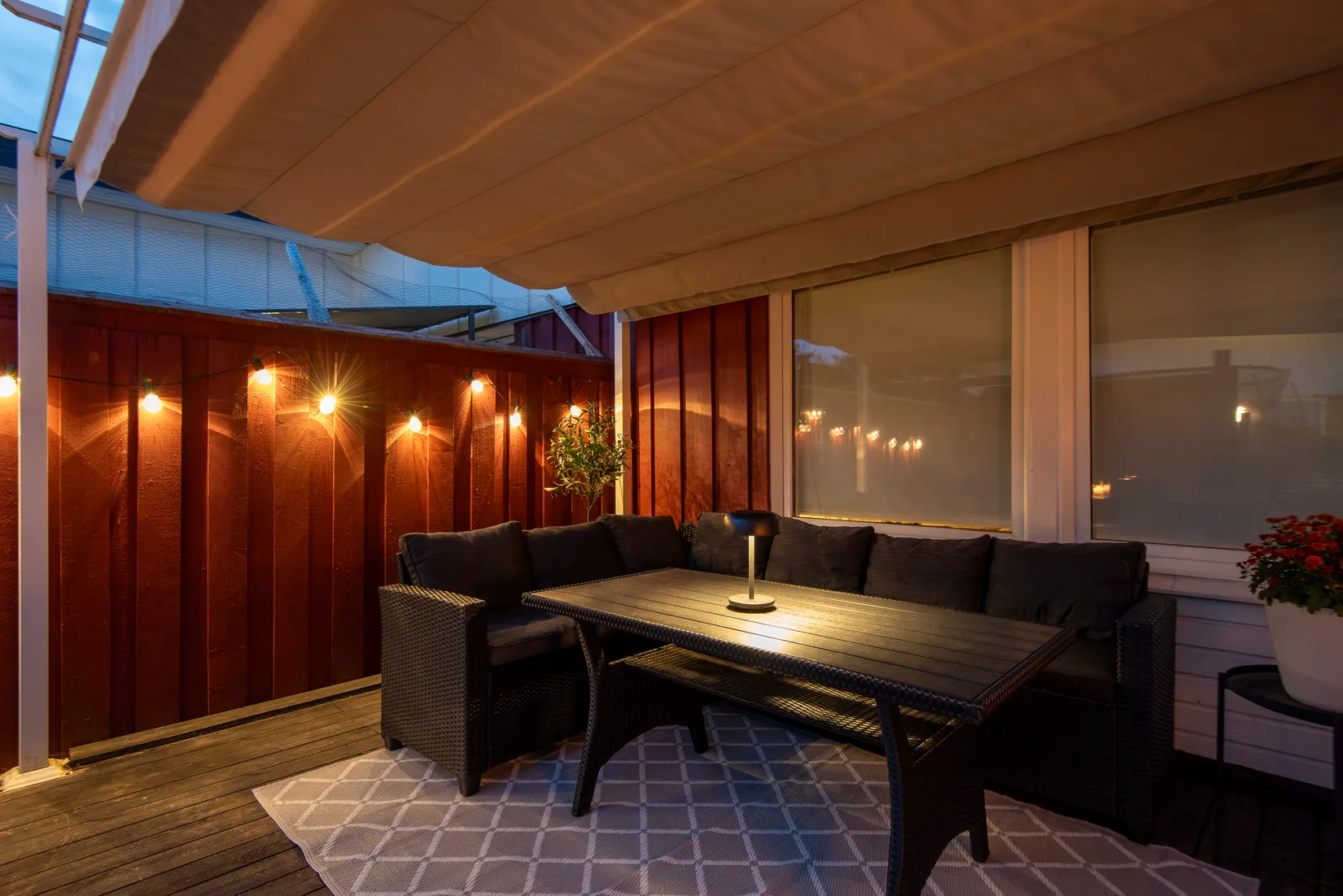 Bostadsrätt, Vintervägen 29, Hökåsen, Västerås