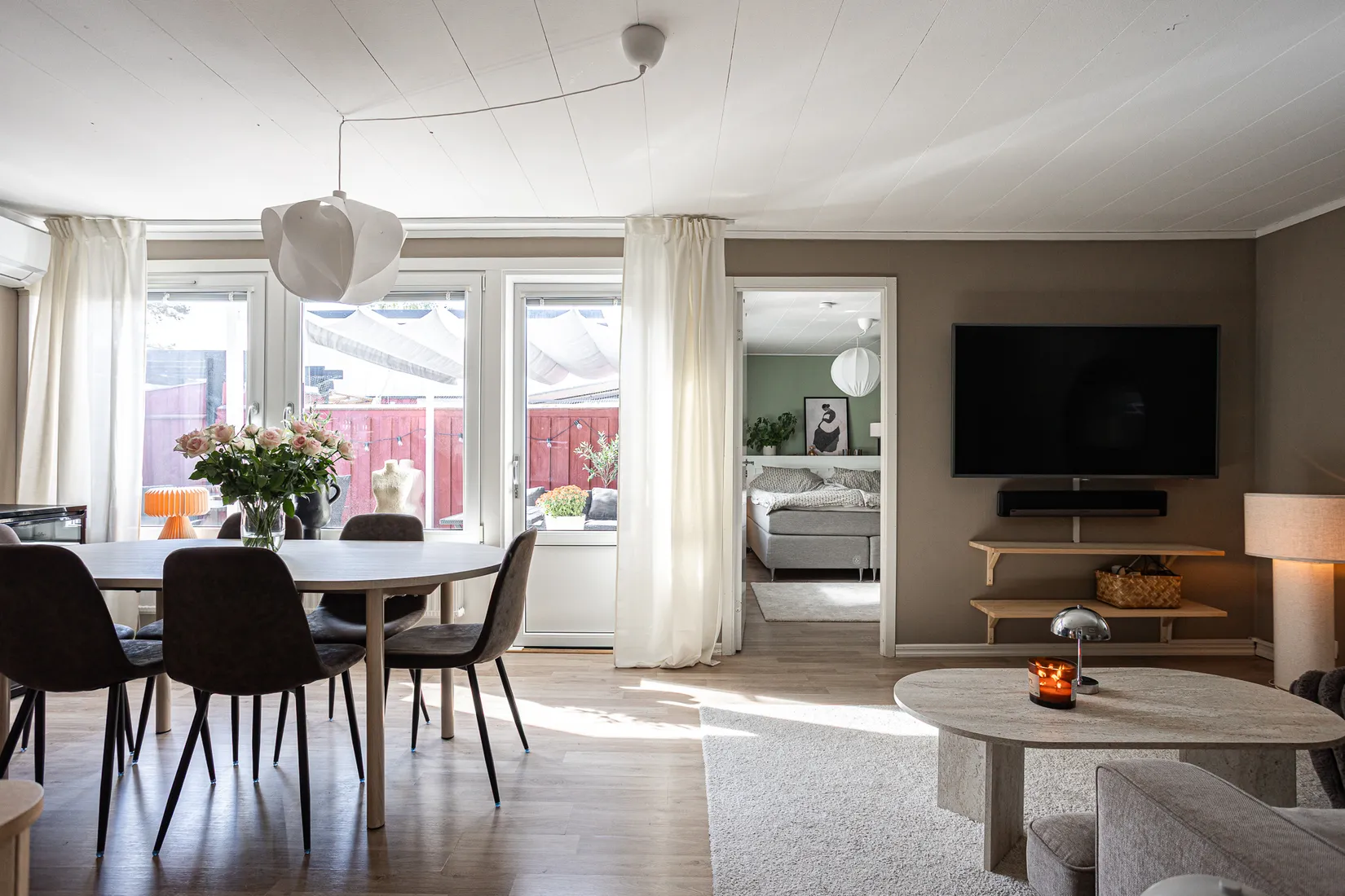 Bostadsrätt, Vintervägen 29, Hökåsen, Västerås