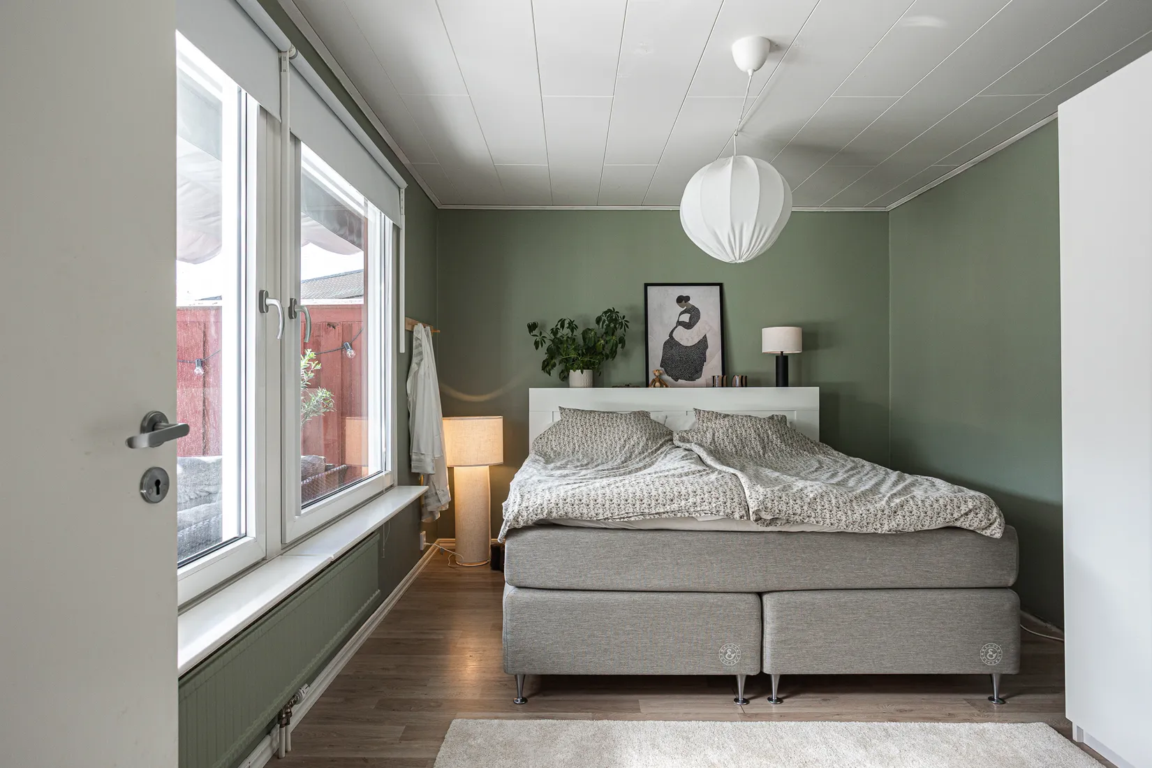 Bostadsrätt, Vintervägen 29, Hökåsen, Västerås