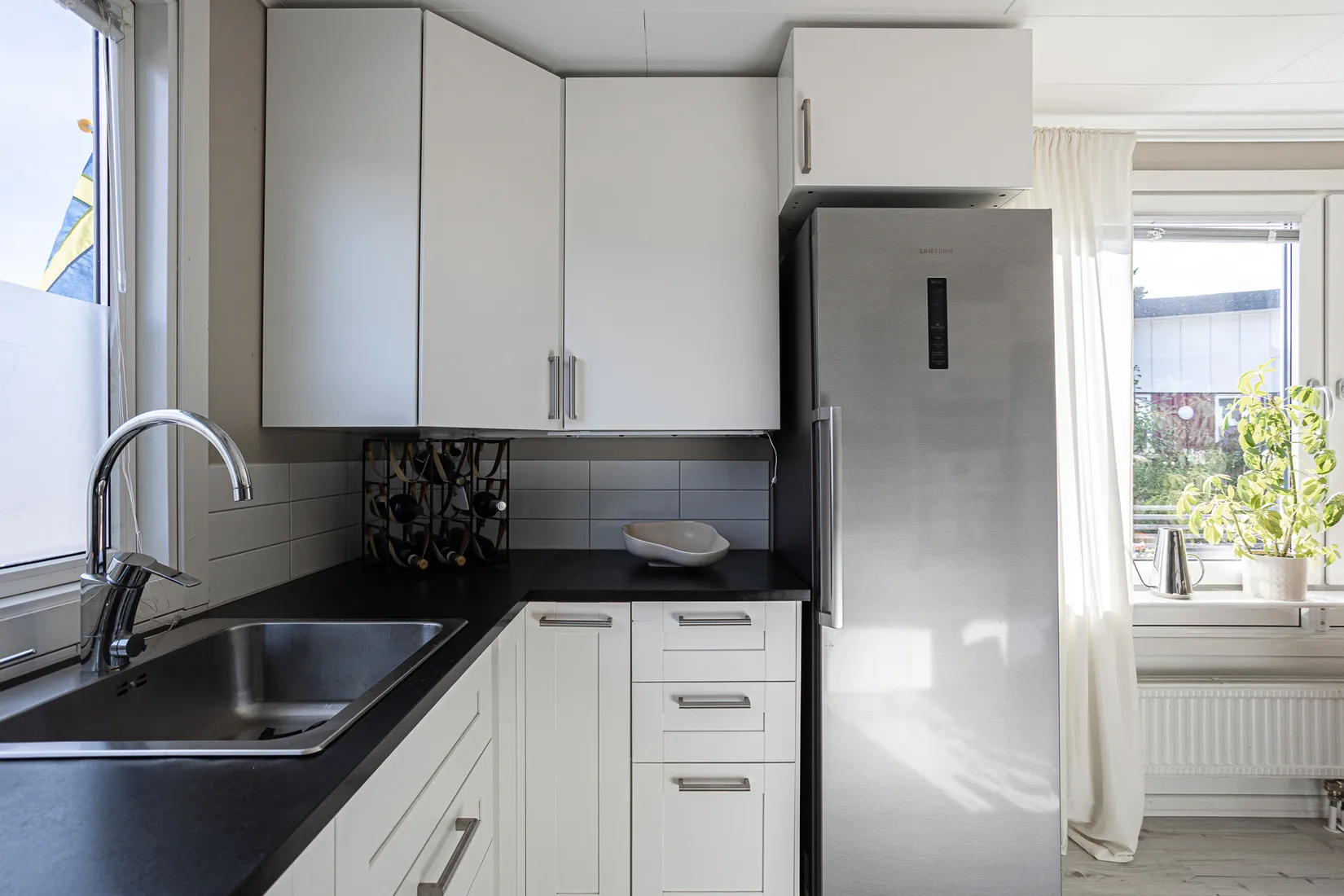 Bostadsrätt, Vintervägen 29, Hökåsen, Västerås