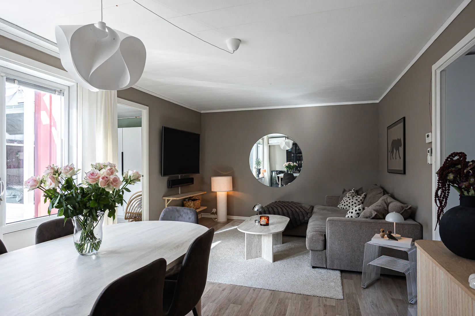 Bostadsrätt, Vintervägen 29, Hökåsen, Västerås