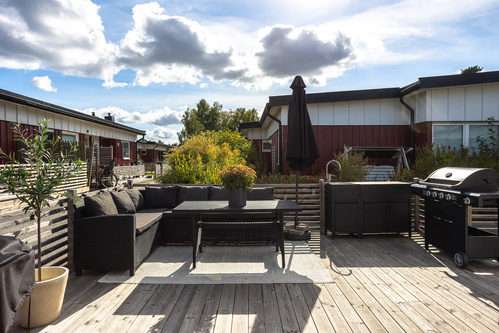 Bostadsrätt, Vintervägen 29, Hökåsen, Västerås