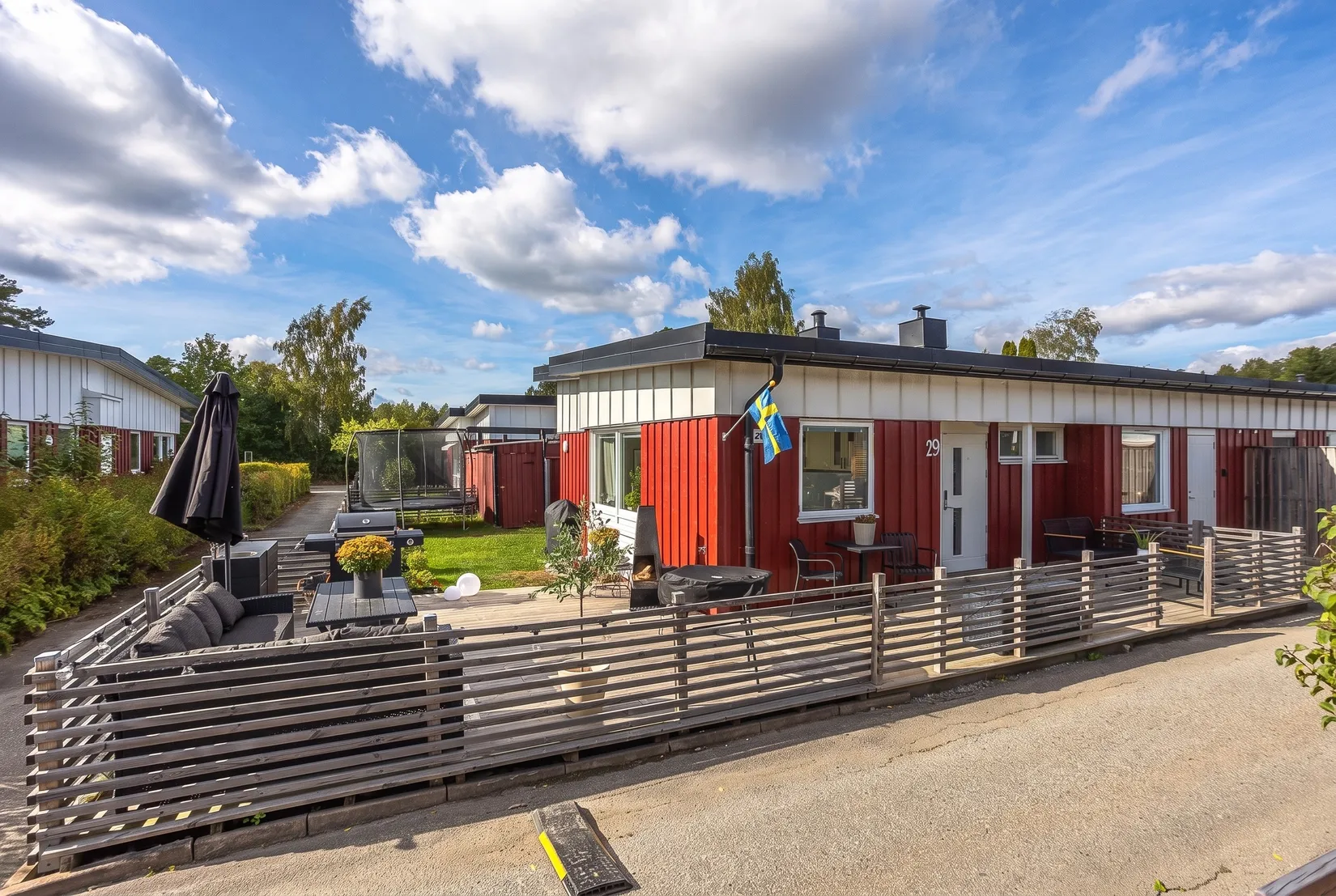 Bostadsrätt, Vintervägen 29, Hökåsen, Västerås