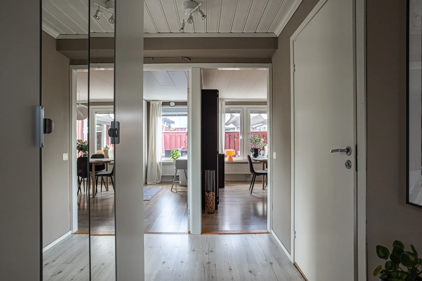 Bostadsrätt, Vintervägen 29, Hökåsen, Västerås