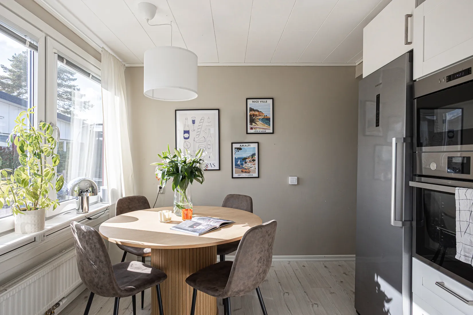Bostadsrätt, Vintervägen 29, Hökåsen, Västerås