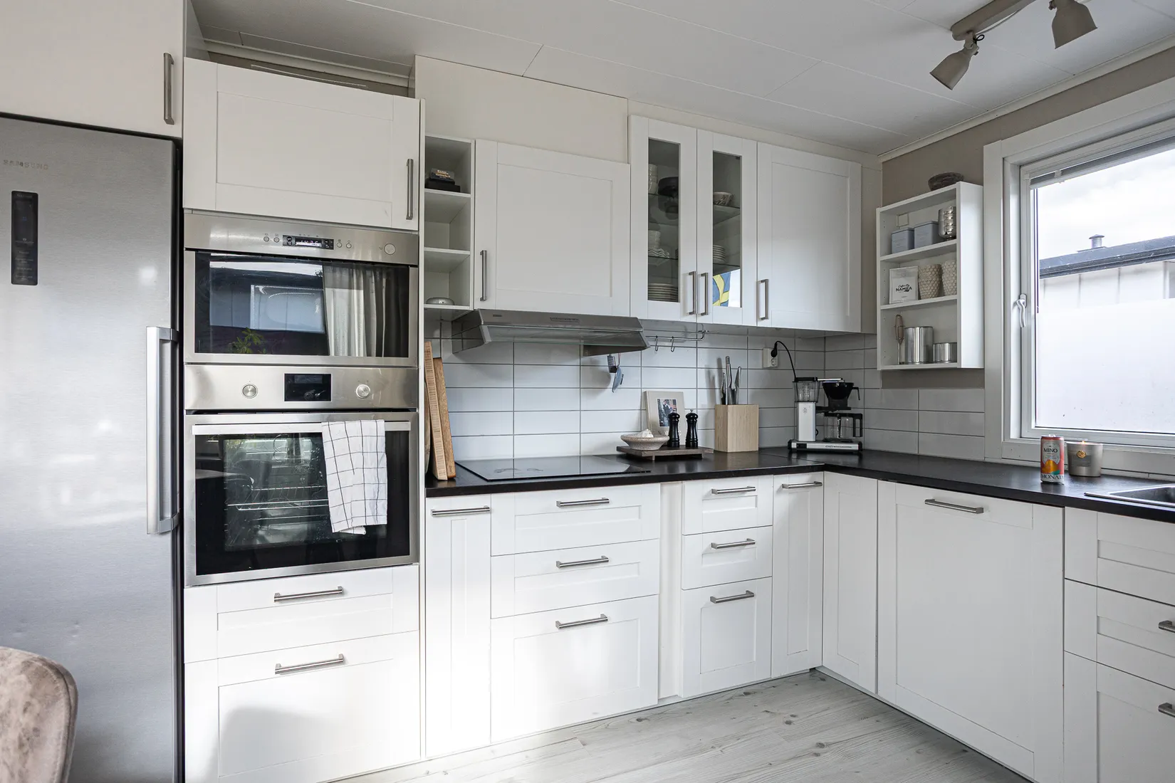 Bostadsrätt, Vintervägen 29, Hökåsen, Västerås