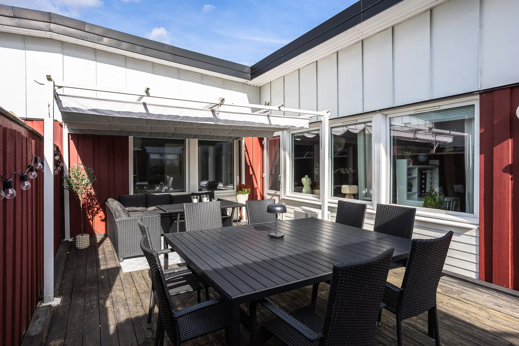 Bostadsrätt, Vintervägen 29, Hökåsen, Västerås