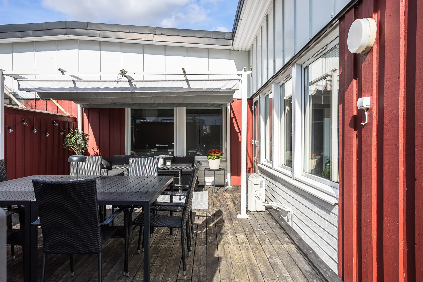 Bostadsrätt, Vintervägen 29, Hökåsen, Västerås