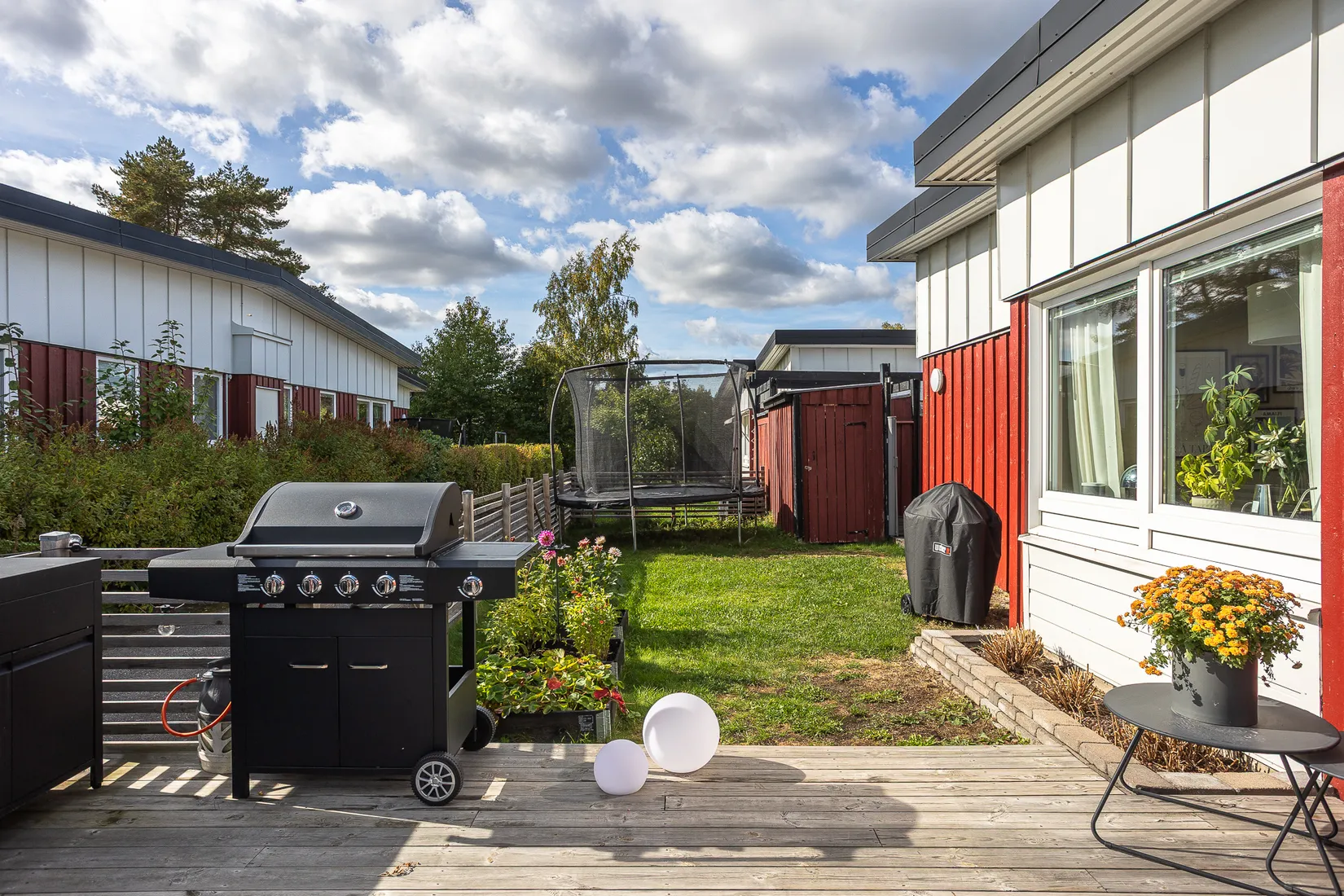 Bostadsrätt, Vintervägen 29, Hökåsen, Västerås