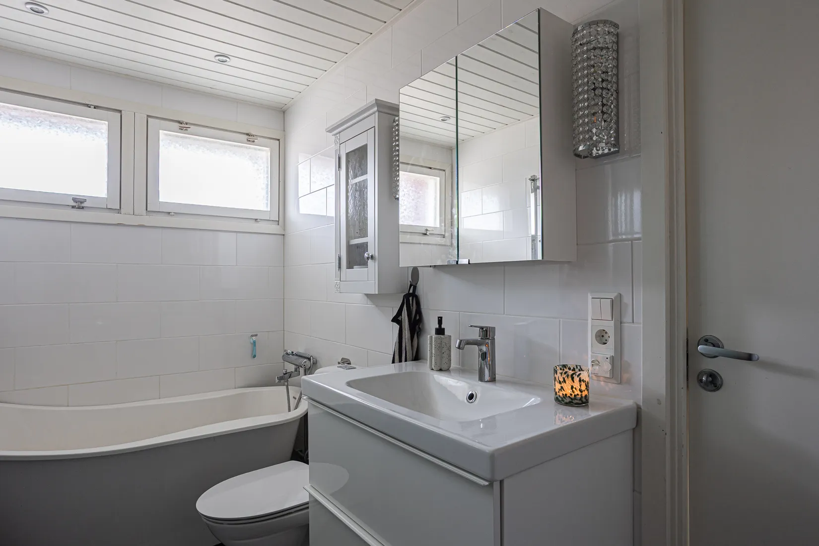 Bostadsrätt, Vintervägen 29, Hökåsen, Västerås