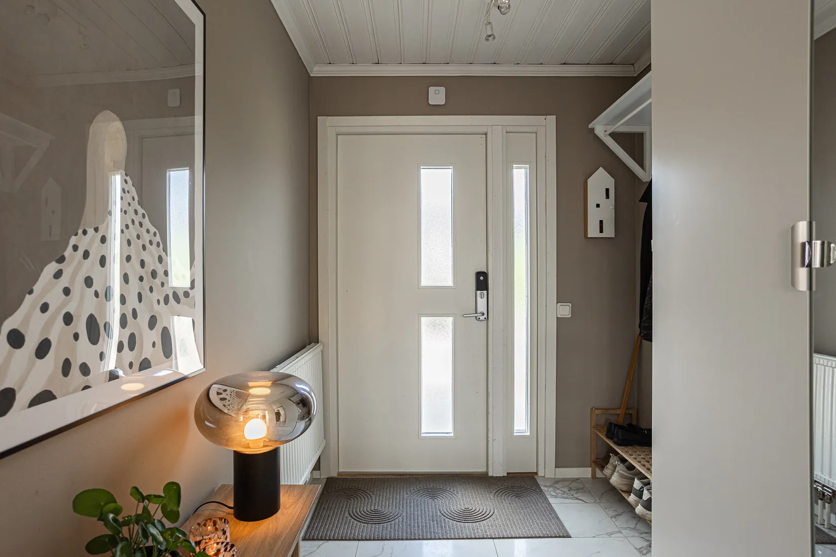 Bostadsrätt, Vintervägen 29, Hökåsen, Västerås
