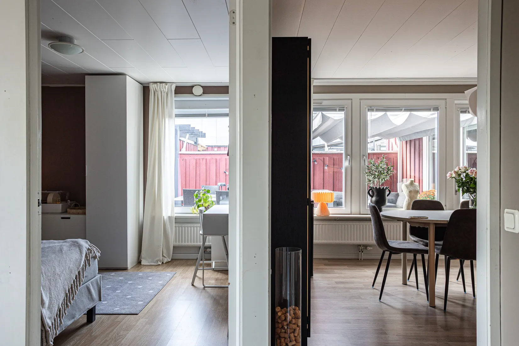 Bostadsrätt, Vintervägen 29, Hökåsen, Västerås