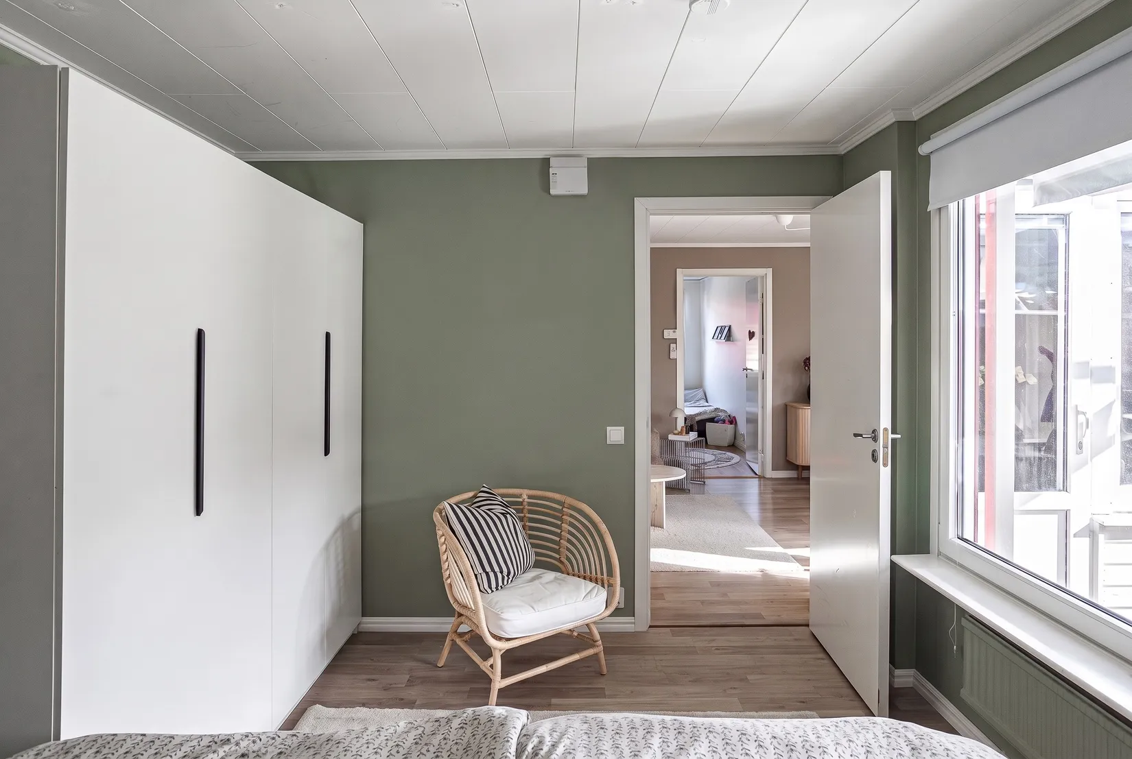 Bostadsrätt, Vintervägen 29, Hökåsen, Västerås