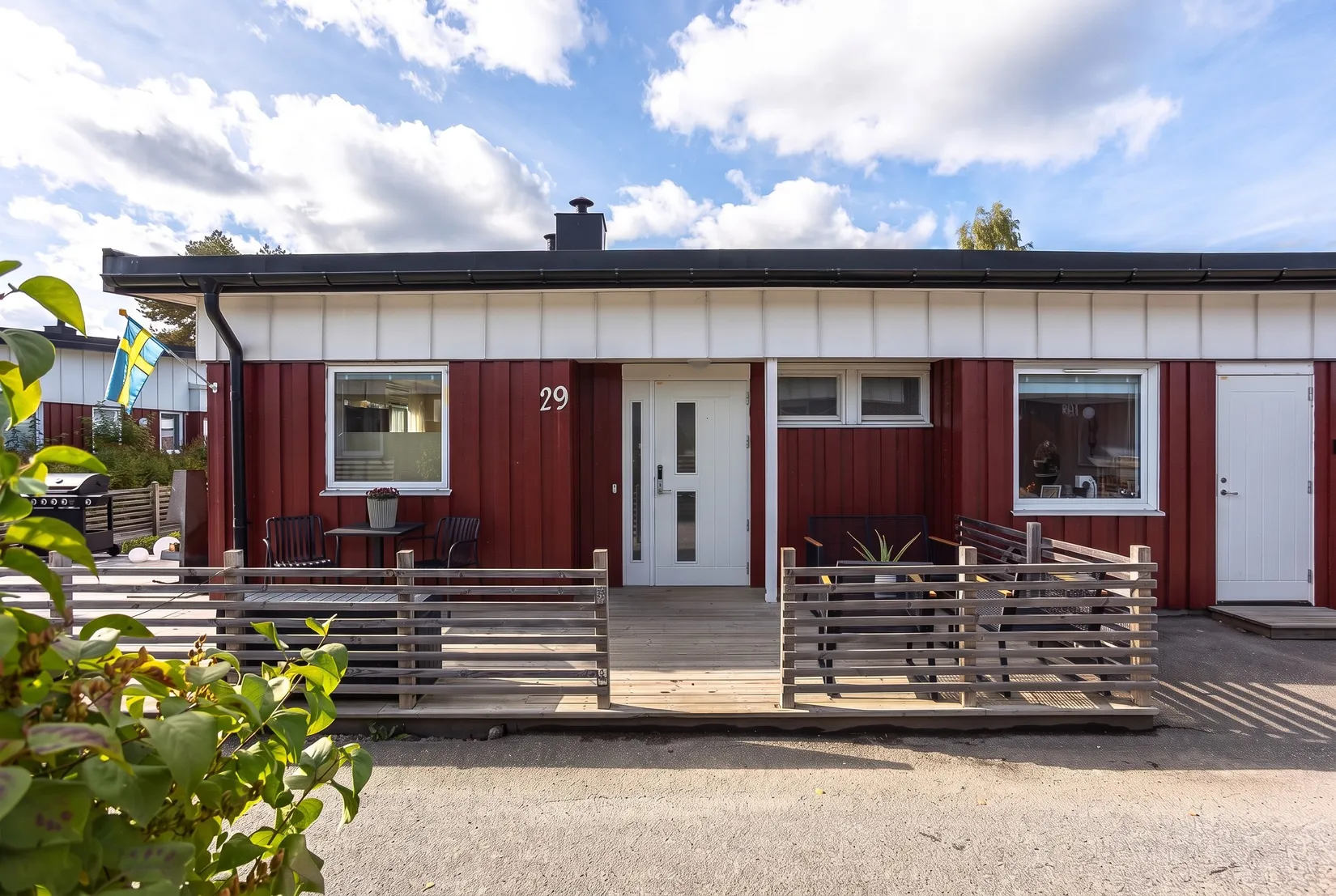 Bostadsrätt, Vintervägen 29, Hökåsen, Västerås