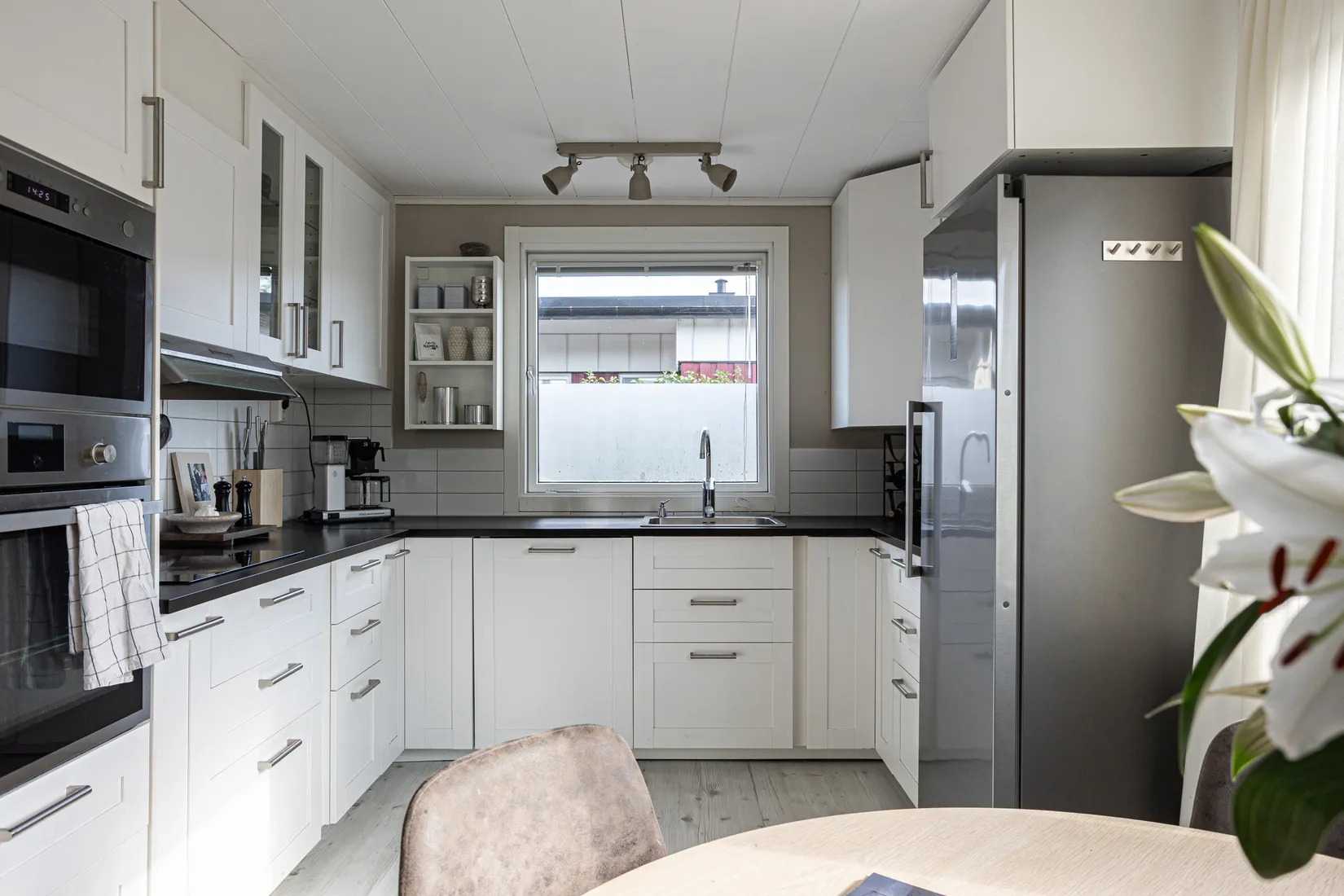 Bostadsrätt, Vintervägen 29, Hökåsen, Västerås