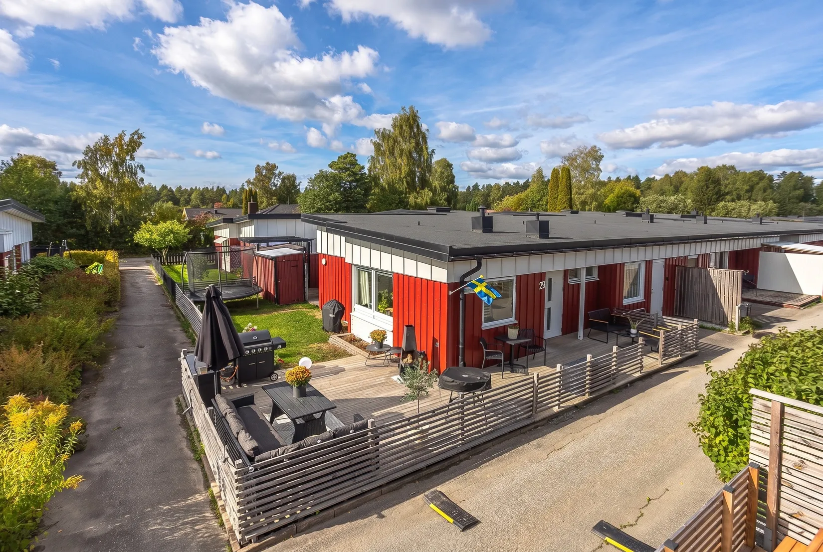 Bostadsrätt, Vintervägen 29, Hökåsen, Västerås