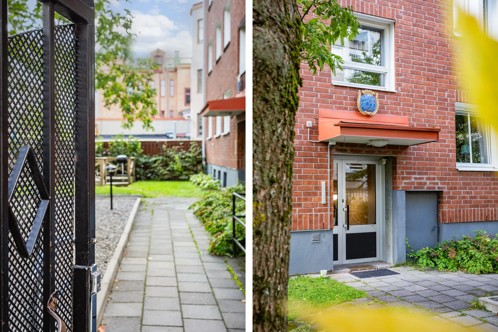 Bostadsrätt, Thulegatan 19, Centrum, Sundsvall