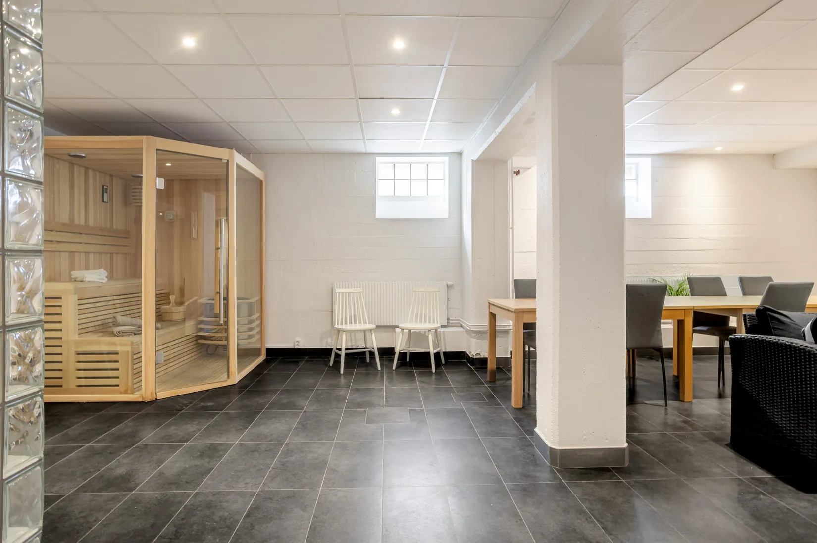 Bostadsrätt, Thulegatan 19, Centrum, Sundsvall
