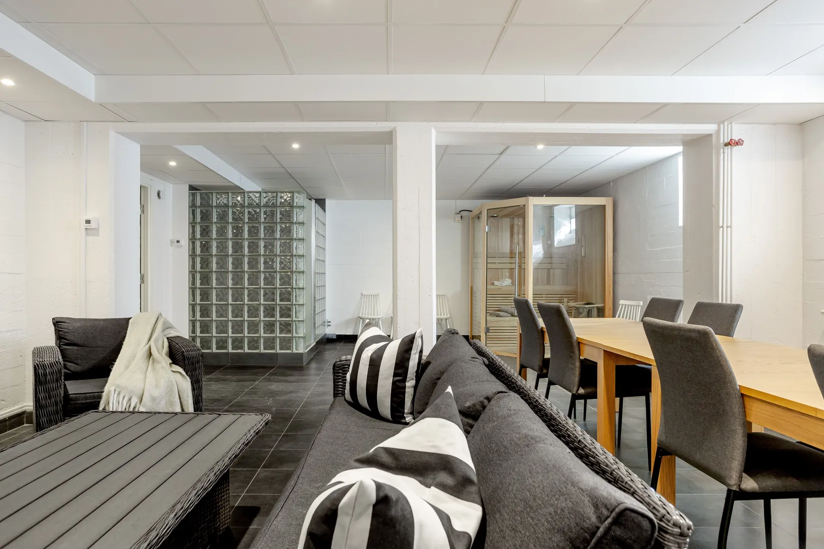 Bostadsrätt, Thulegatan 19, Centrum, Sundsvall