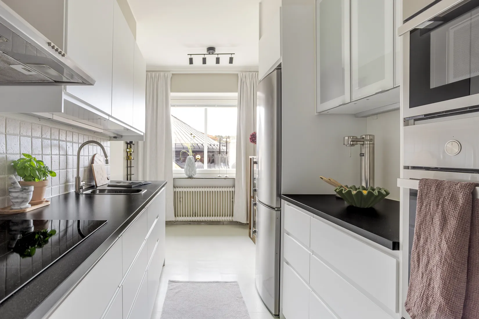 Bostadsrätt, Thulegatan 19, Centrum, Sundsvall