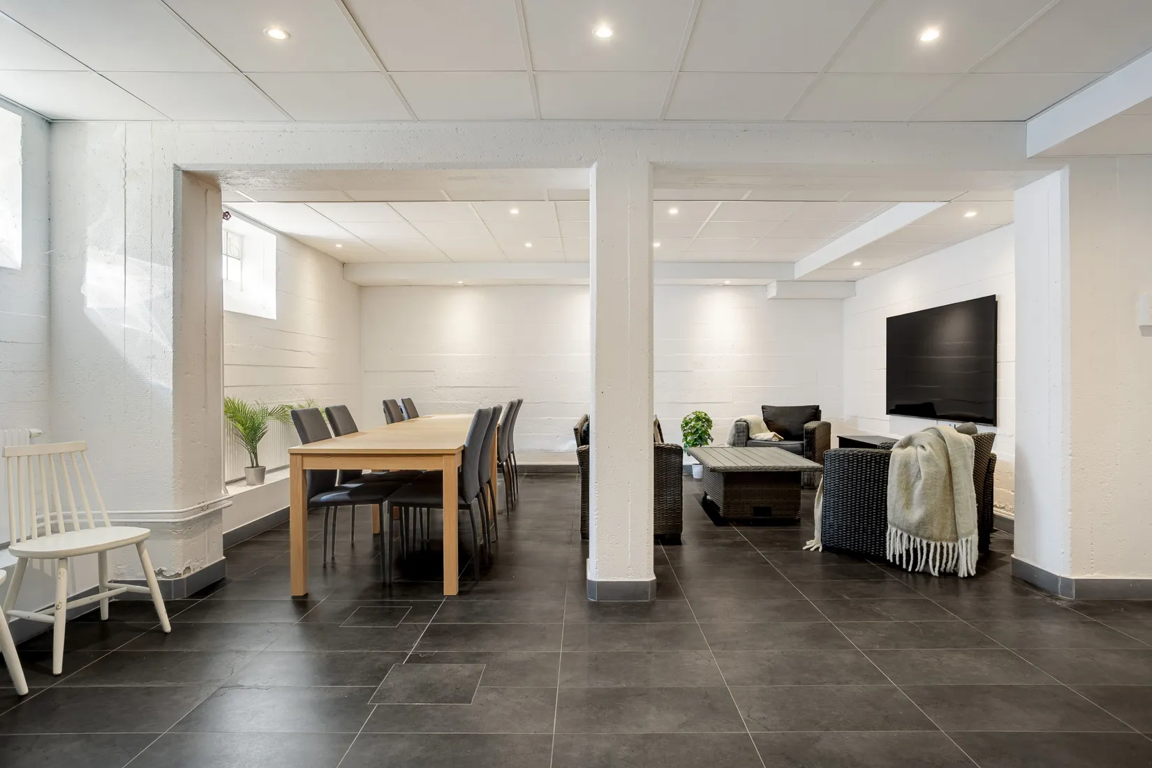 Bostadsrätt, Thulegatan 19, Centrum, Sundsvall