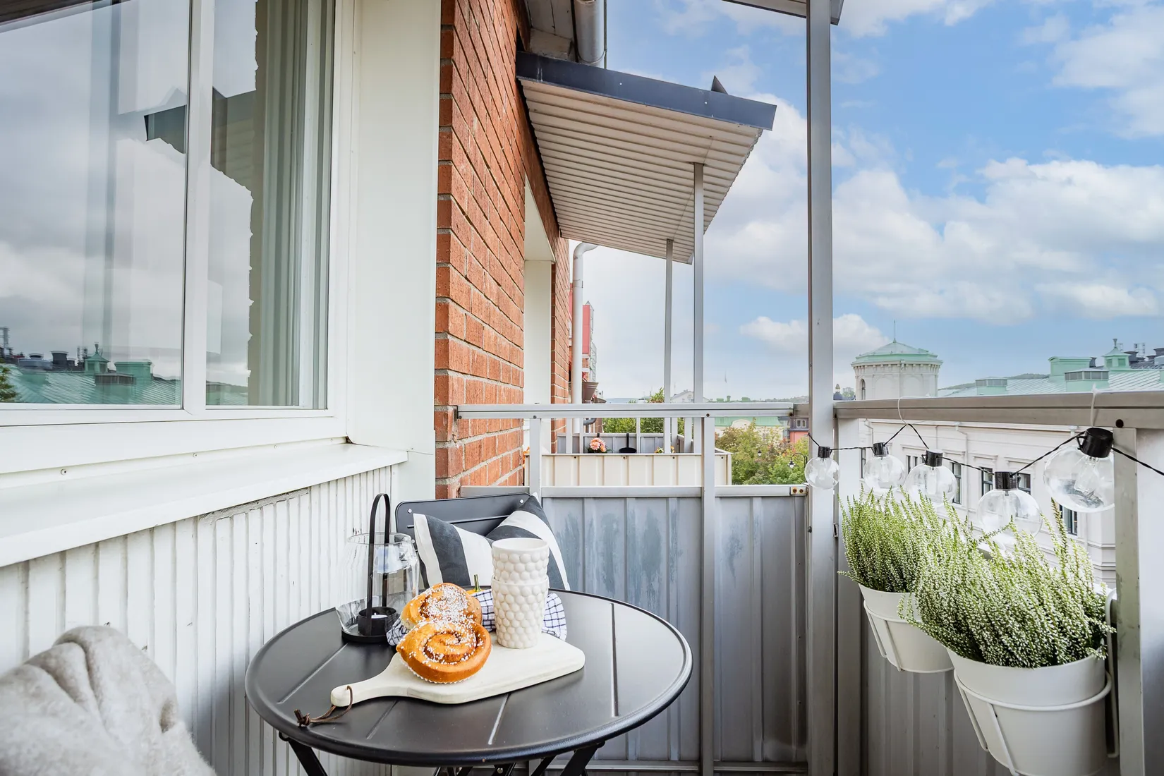 Bostadsrätt, Thulegatan 19, Centrum, Sundsvall