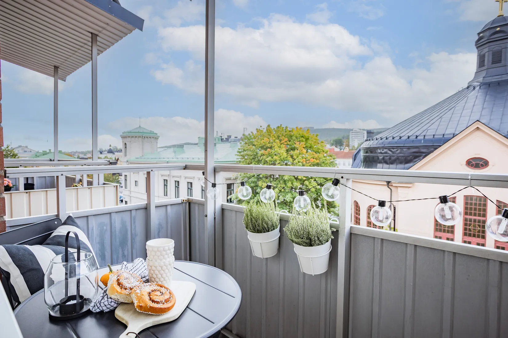 Bostadsrätt, Thulegatan 19, Centrum, Sundsvall