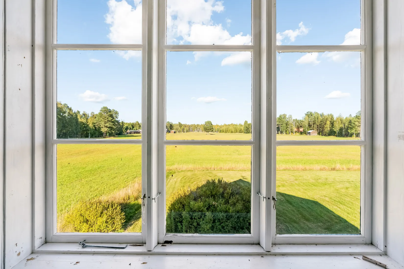 Gård/Skog, Näset Sandnäsvägen 2, Rättvik