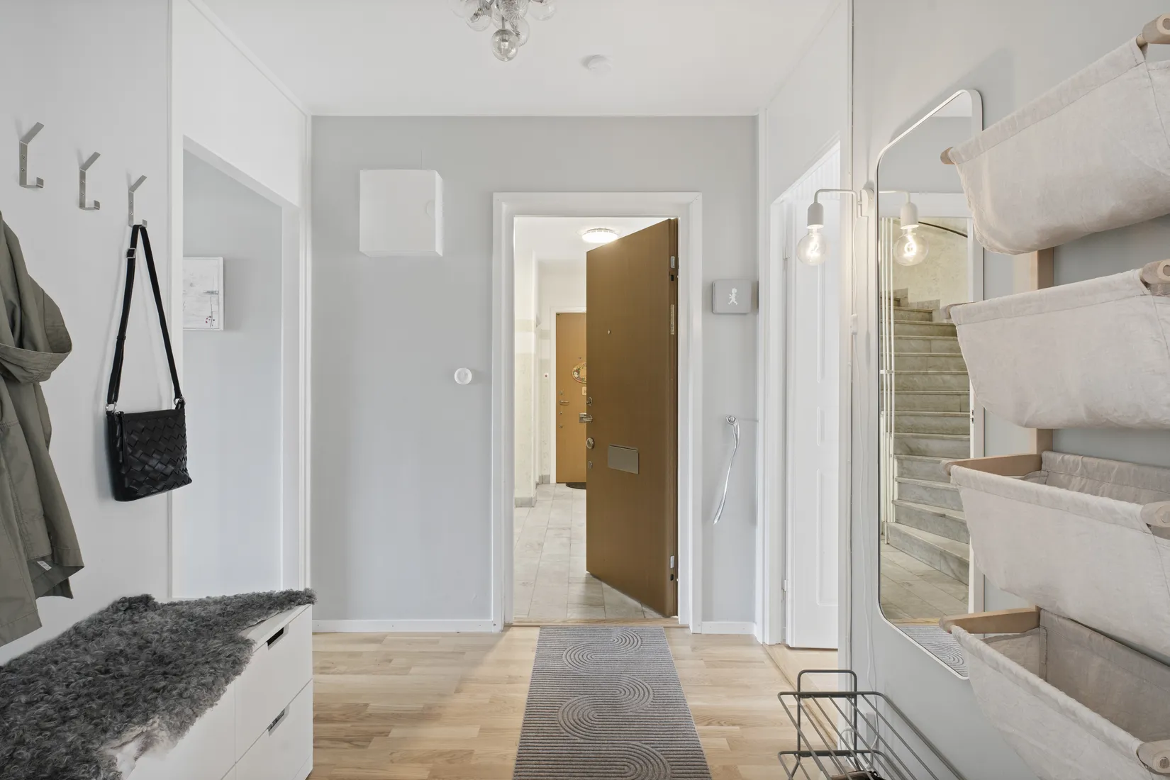 Bostadsrätt, Jumkilsgatan 2 A, Luthagen, Uppsala