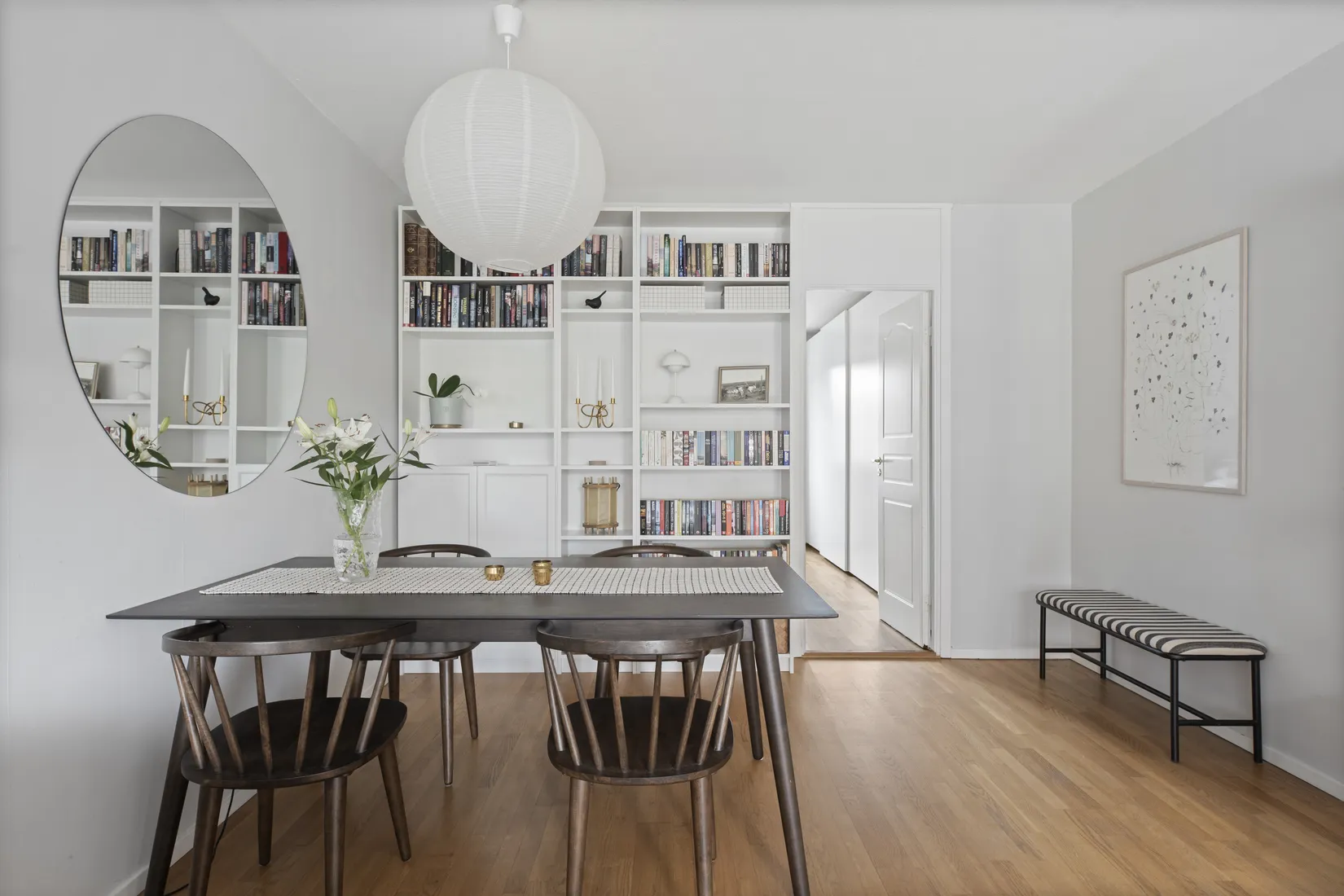 Bostadsrätt, Jumkilsgatan 2 A, Luthagen, Uppsala