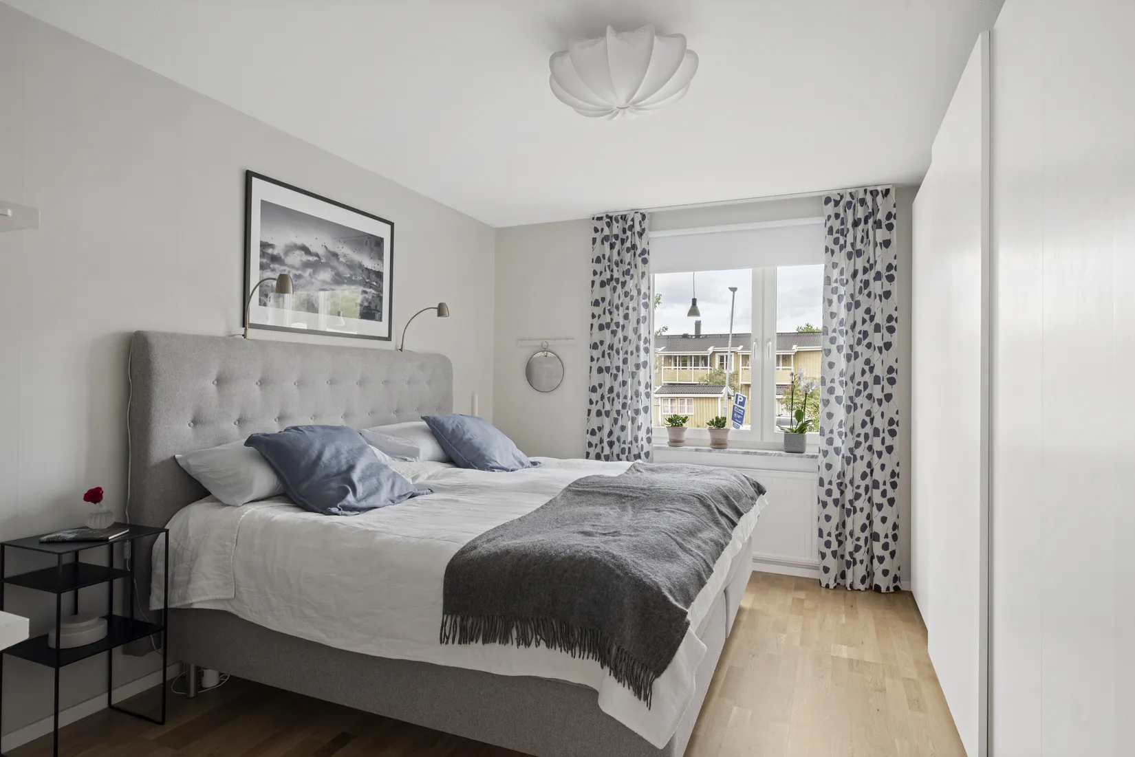 Bostadsrätt, Jumkilsgatan 2 A, Luthagen, Uppsala