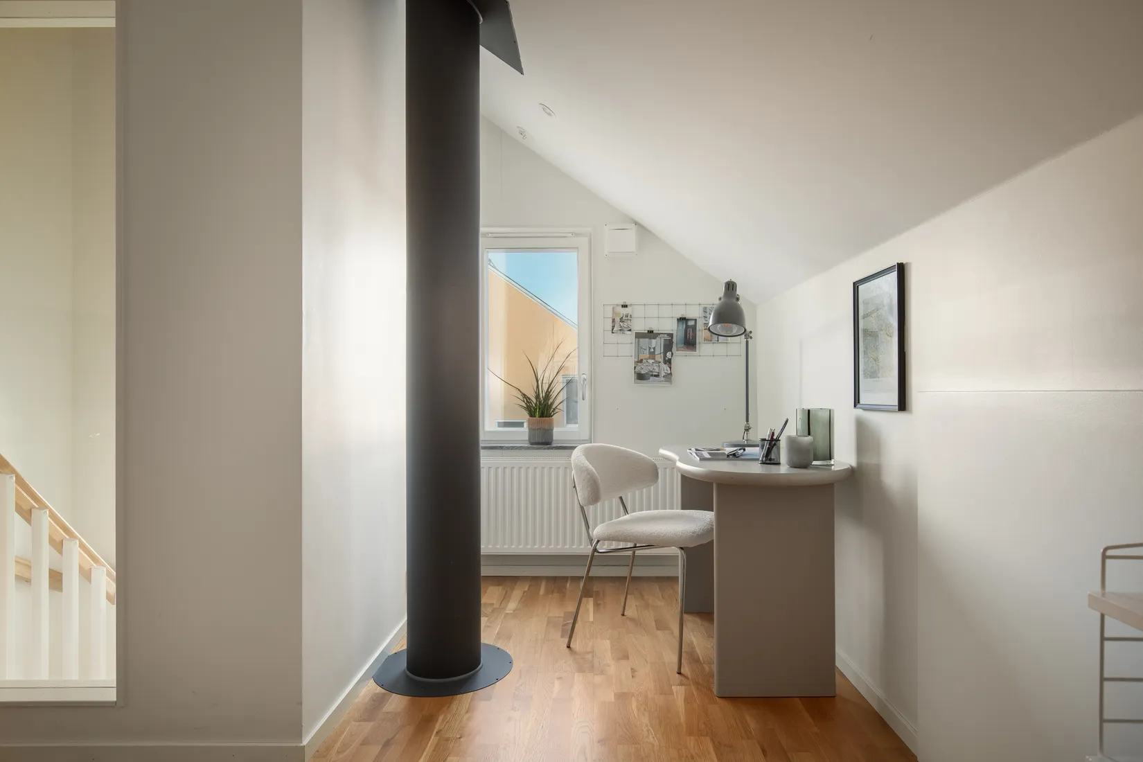 Radhus, Buxbomsvägen 43, Älta, Nacka