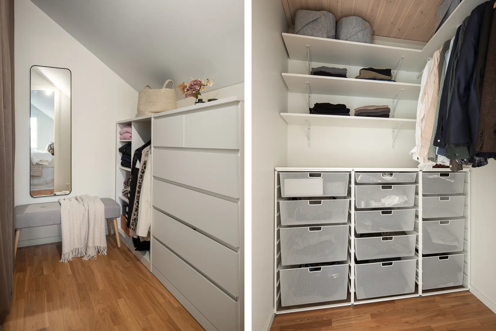 Radhus, Buxbomsvägen 43, Älta, Nacka