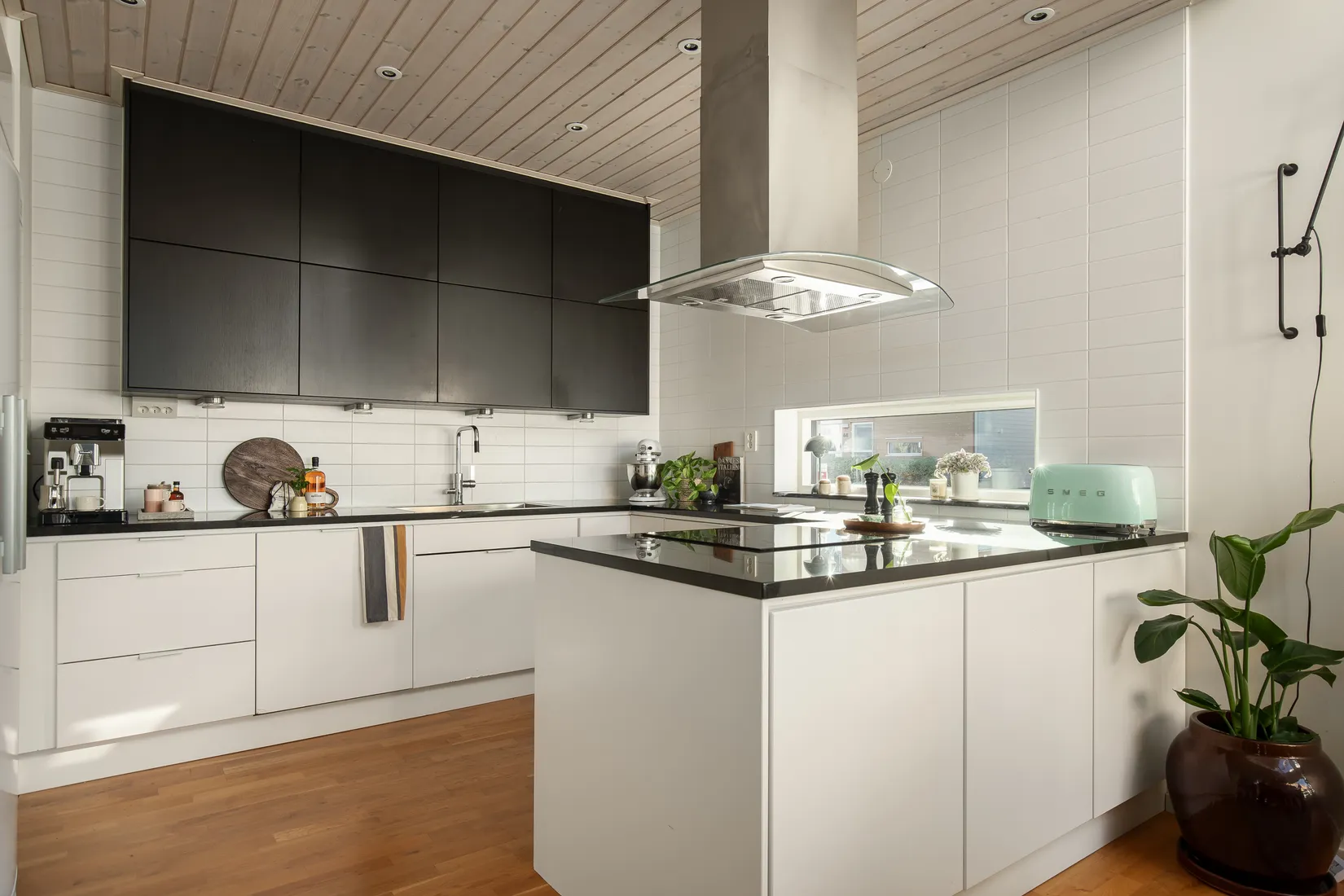Radhus, Buxbomsvägen 43, Älta, Nacka