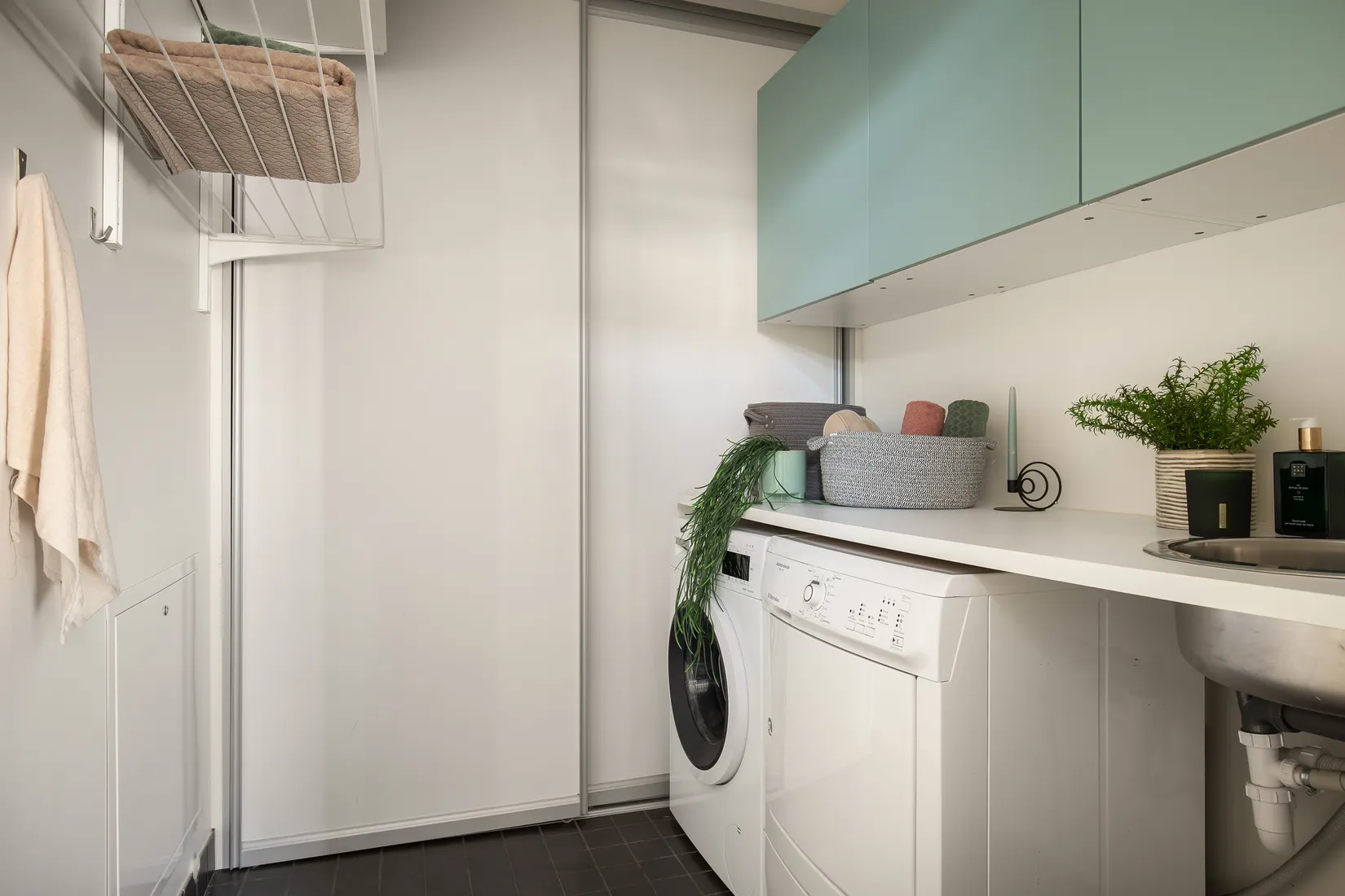 Radhus, Buxbomsvägen 43, Älta, Nacka