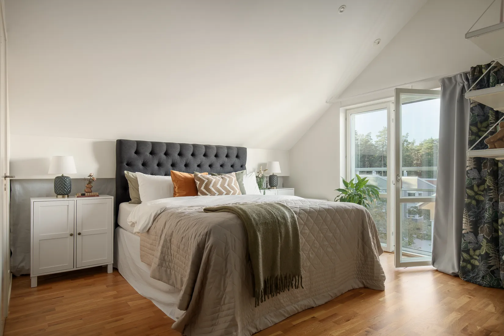 Radhus, Buxbomsvägen 43, Älta, Nacka