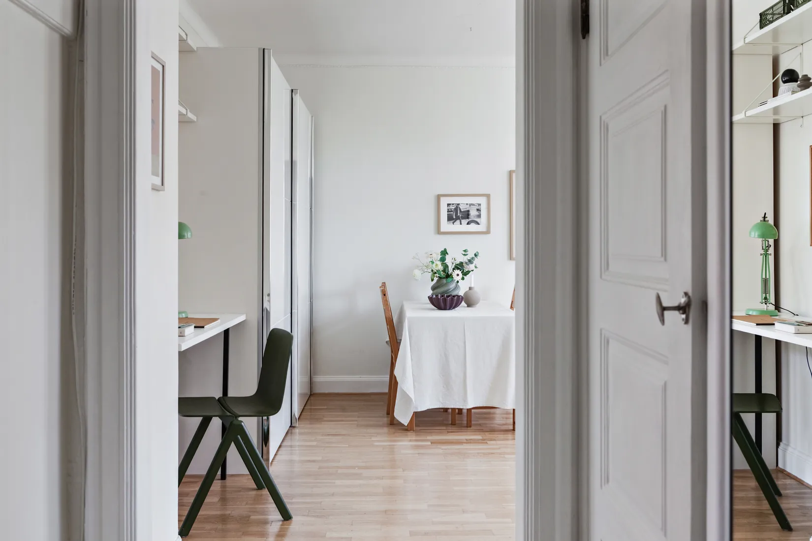 Bostadsrätt, Föreningsgatan 69C, Rörsjöstaden, Malmö