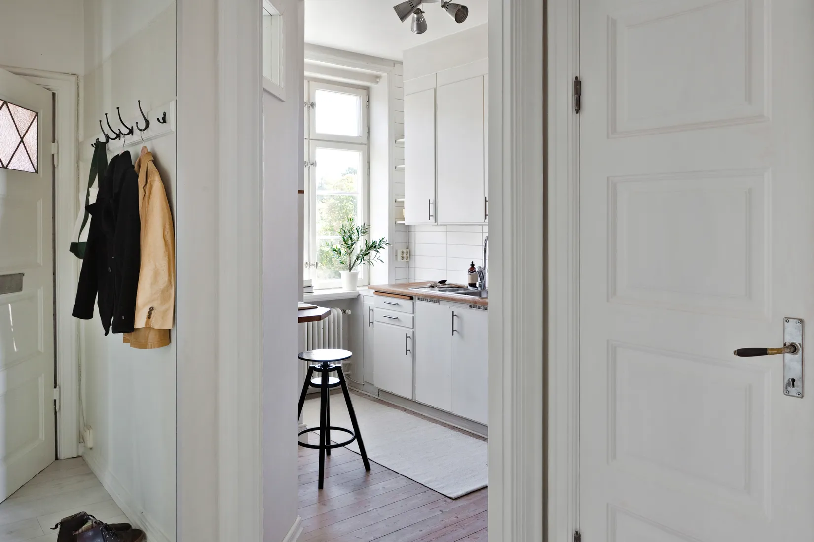 Bostadsrätt, Föreningsgatan 69C, Rörsjöstaden, Malmö