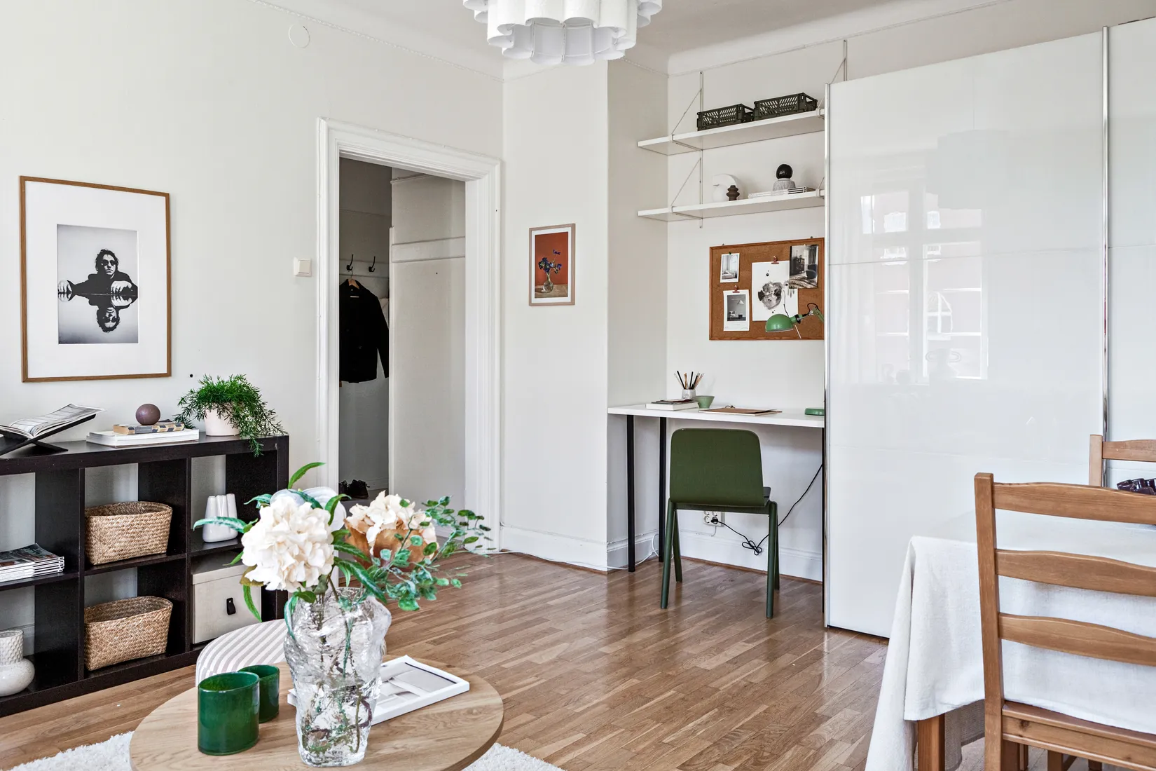 Bostadsrätt, Föreningsgatan 69C, Rörsjöstaden, Malmö